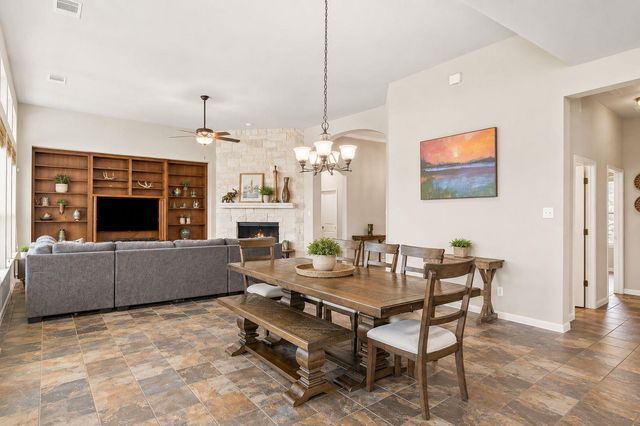 14915 Arrowhead DR, Leander, TX 78641