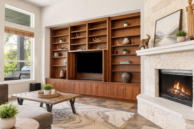 14915 Arrowhead DR, Leander, TX 78641