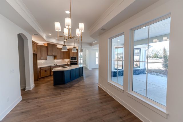 2628 W Shearwater, Wichita, KS 67204