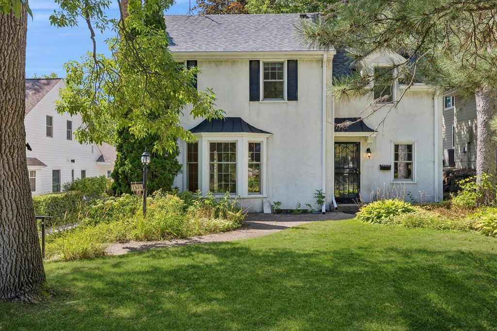1948 Drew Avenue S, Minneapolis, MN 55416 — photo 2