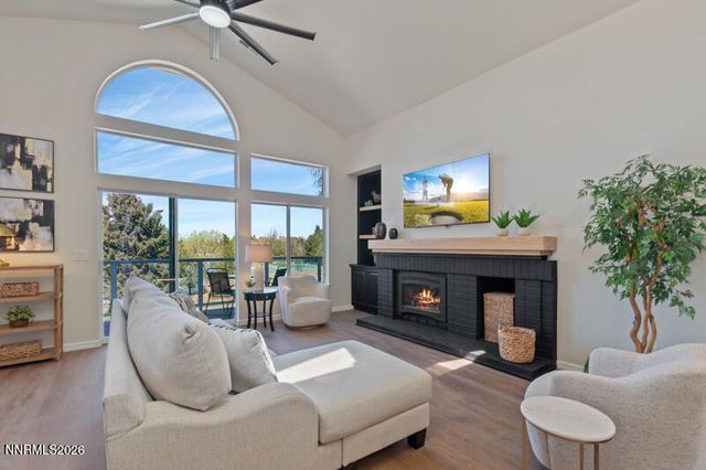 6128 Carriage House Way, Reno, NV 89519