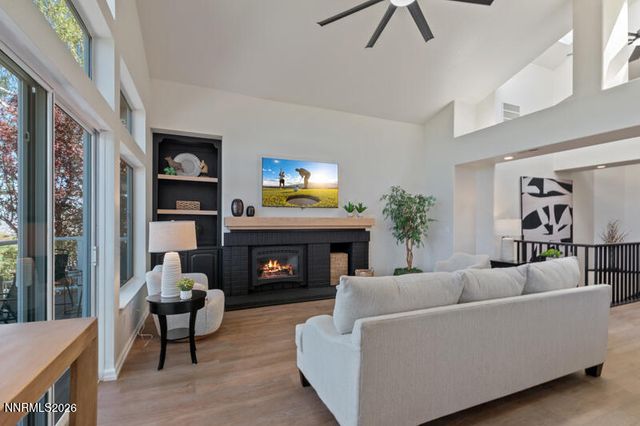 6128 Carriage House Way, Reno, NV 89519