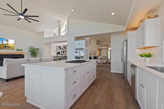 6128 Carriage House Way, Reno, NV 89519