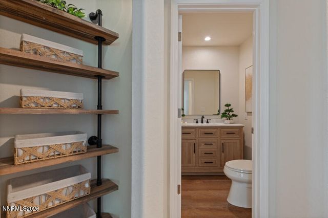 6128 Carriage House Way, Reno, NV 89519