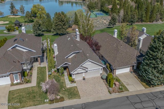 6128 Carriage House Way, Reno, NV 89519