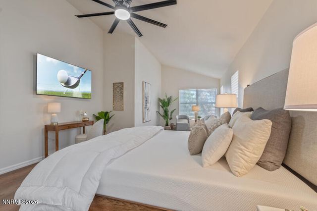 6128 Carriage House Way, Reno, NV 89519