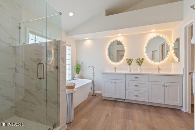 6128 Carriage House Way, Reno, NV 89519