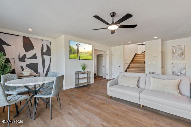 6128 Carriage House Way, Reno, NV 89519