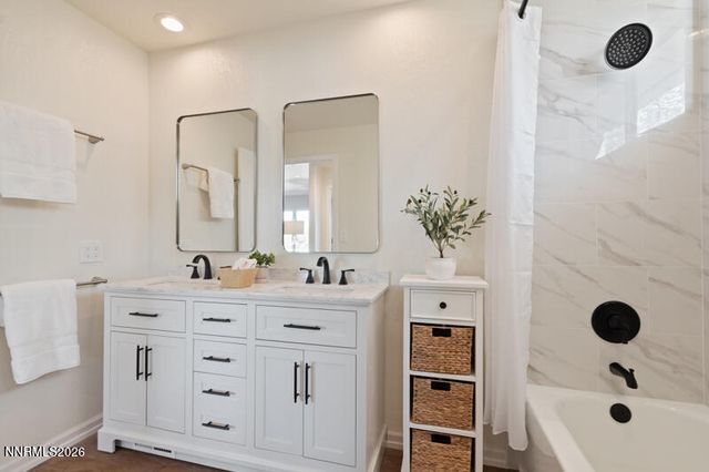 6128 Carriage House Way, Reno, NV 89519