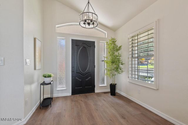 6128 Carriage House Way, Reno, NV 89519