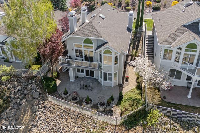 6128 Carriage House Way, Reno, NV 89519