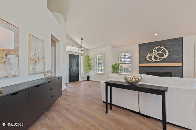 6128 Carriage House Way, Reno, NV 89519