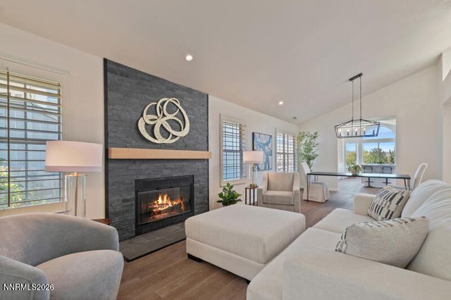 6128 Carriage House Way, Reno, NV 89519