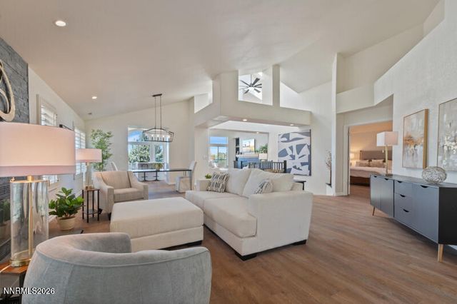 6128 Carriage House Way, Reno, NV 89519