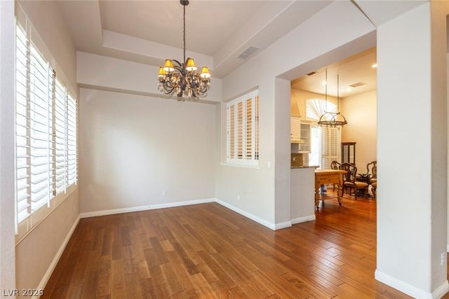 2215 Scarlet Rose Drive, Las Vegas, NV 89134