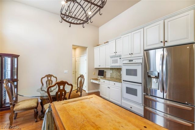 2215 Scarlet Rose Drive, Las Vegas, NV 89134