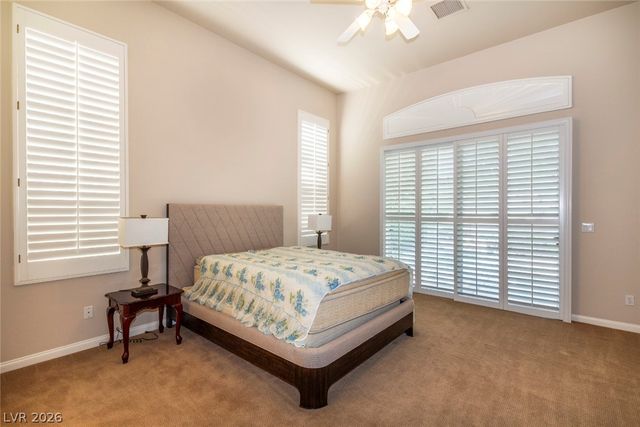 2215 Scarlet Rose Drive, Las Vegas, NV 89134