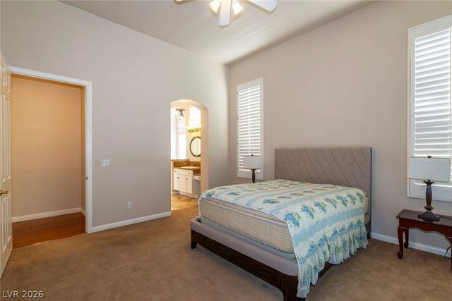 2215 Scarlet Rose Drive, Las Vegas, NV 89134