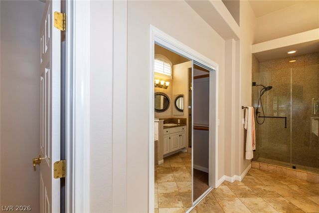 2215 Scarlet Rose Drive, Las Vegas, NV 89134