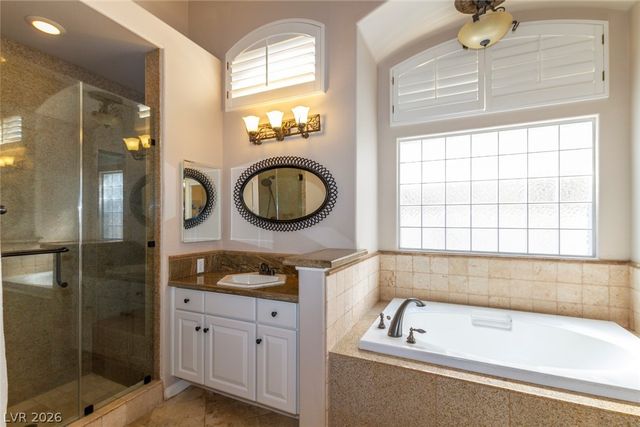 2215 Scarlet Rose Drive, Las Vegas, NV 89134