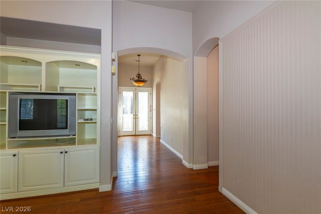 2215 Scarlet Rose Drive, Las Vegas, NV 89134