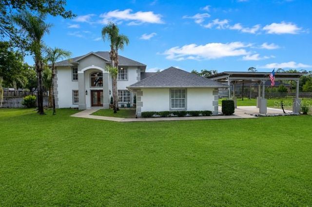 2900 BETTY DRIVE, Deland, FL 32720