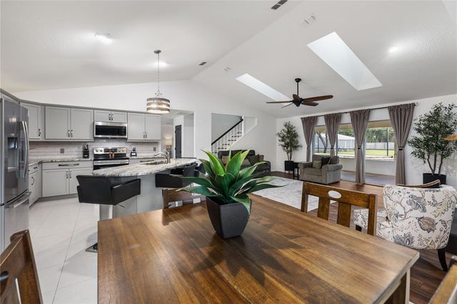 2900 BETTY DRIVE, Deland, FL 32720