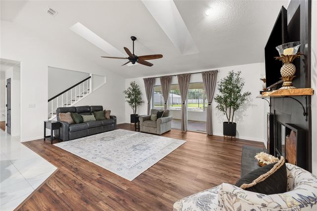 2900 BETTY DRIVE, Deland, FL 32720