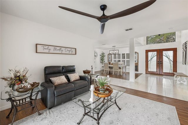 2900 BETTY DRIVE, Deland, FL 32720
