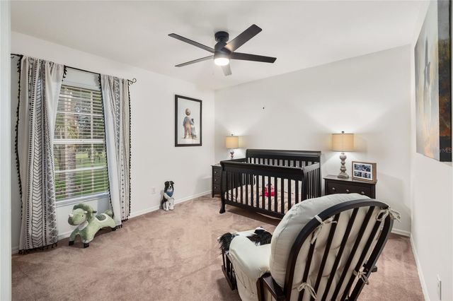 2900 BETTY DRIVE, Deland, FL 32720