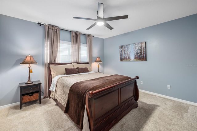 2900 BETTY DRIVE, Deland, FL 32720