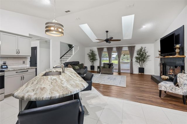 2900 BETTY DRIVE, Deland, FL 32720