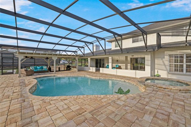 2900 BETTY DRIVE, Deland, FL 32720