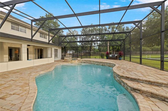 2900 BETTY DRIVE, Deland, FL 32720