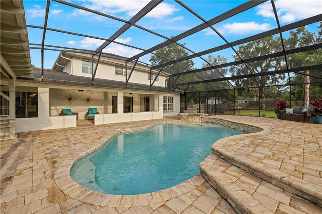 2900 BETTY DRIVE, Deland, FL 32720