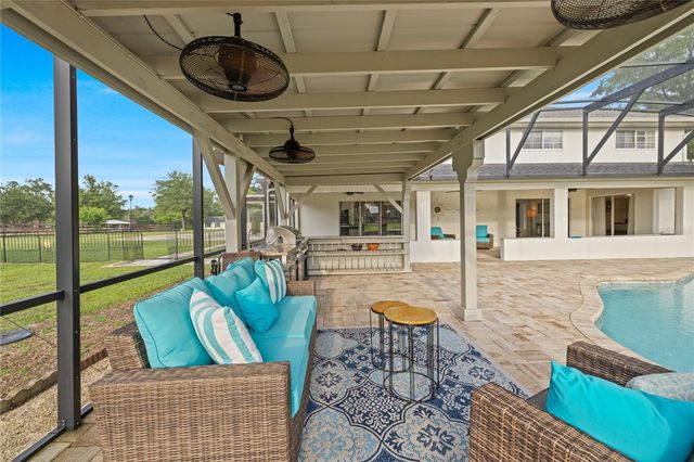 2900 BETTY DRIVE, Deland, FL 32720