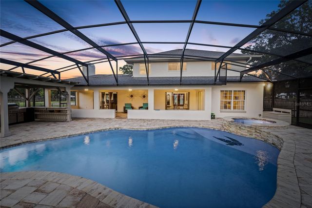 2900 BETTY DRIVE, Deland, FL 32720
