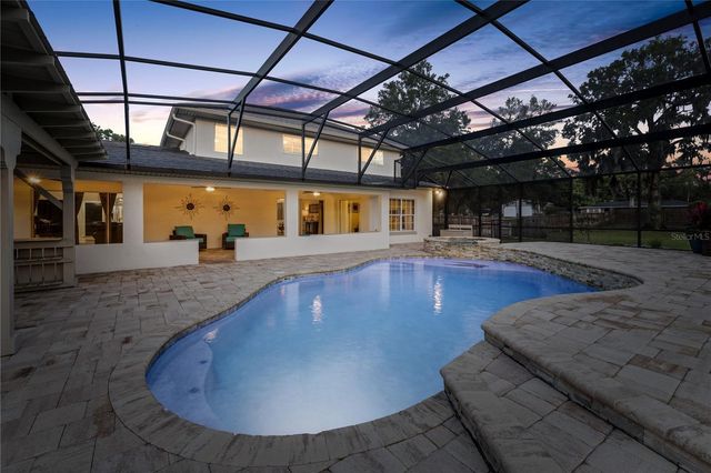 2900 BETTY DRIVE, Deland, FL 32720
