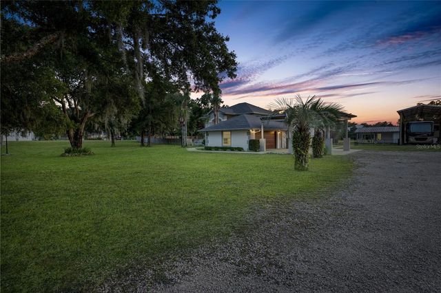 2900 BETTY DRIVE, Deland, FL 32720