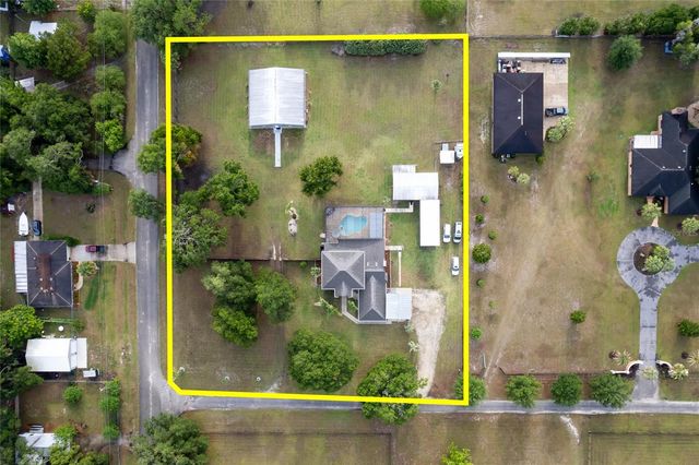 2900 BETTY DRIVE, Deland, FL 32720
