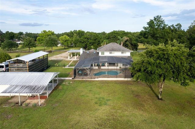 2900 BETTY DRIVE, Deland, FL 32720