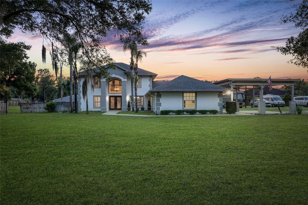 2900 BETTY DRIVE, Deland, FL 32720