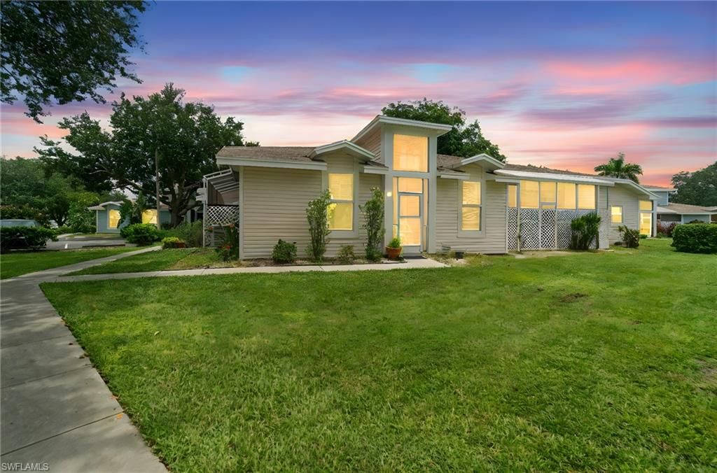 4281 22nd AVE SW # 80, Naples, FL 34116