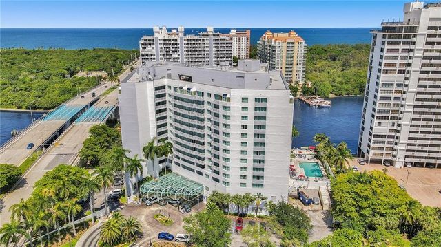 2670 E Sunrise Boulevard 323, Fort Lauderdale, FL 33304