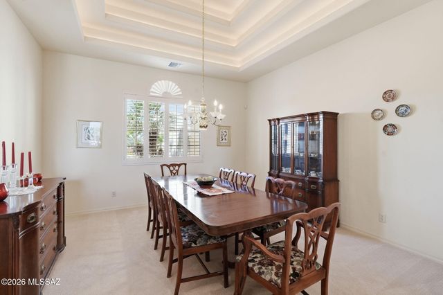 533 E Corte Pasadera Cobrizo, Green Valley, AZ 85614