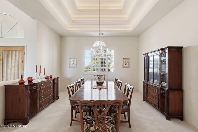 533 E Corte Pasadera Cobrizo, Green Valley, AZ 85614