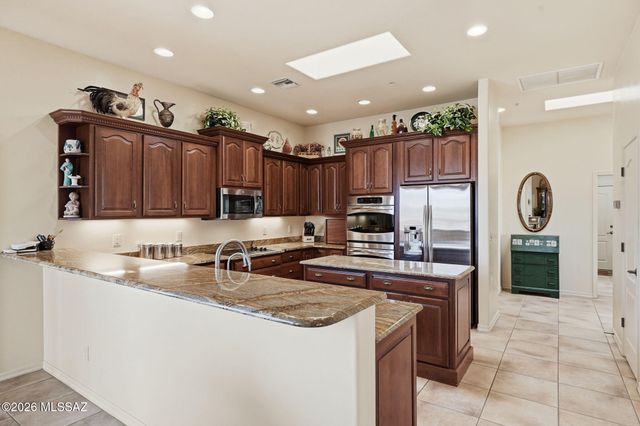 533 E Corte Pasadera Cobrizo, Green Valley, AZ 85614