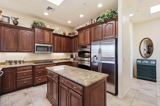 533 E Corte Pasadera Cobrizo, Green Valley, AZ 85614