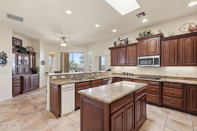 533 E Corte Pasadera Cobrizo, Green Valley, AZ 85614