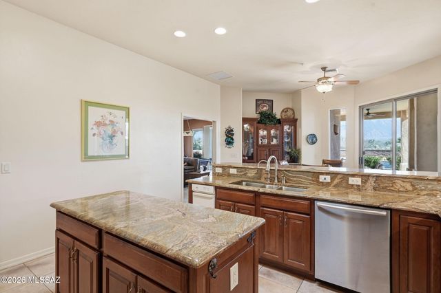 533 E Corte Pasadera Cobrizo, Green Valley, AZ 85614